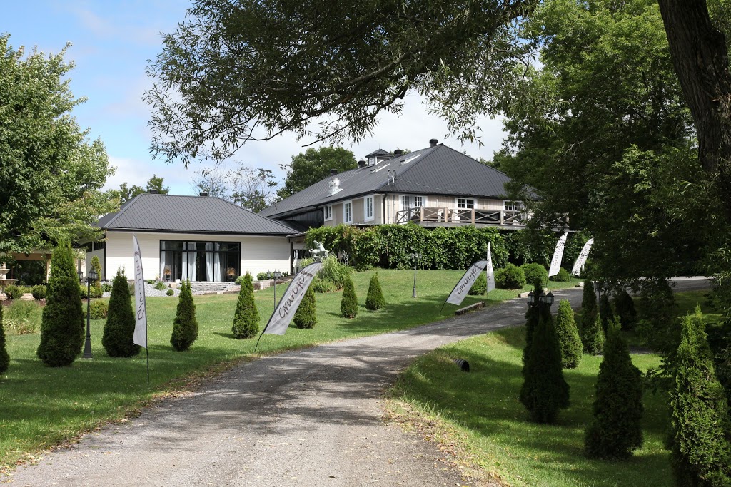 la Grange de lile | 517 Chemin du Carrefour, Saint-Pierre-de-lÎle-dOrléans, QC G0A 4E0, Canada | Phone: (418) 828-9926