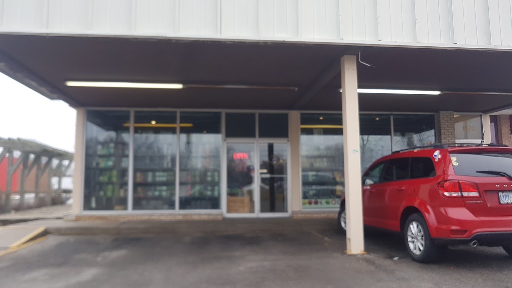 MARKCOL OSHAWA | 1170 Simcoe St N, Oshawa, ON L1G 4W8, Canada | Phone: (905) 723-3008