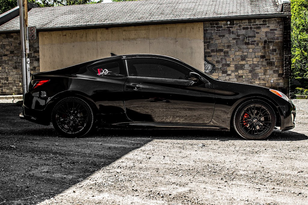 LZ Autos | Oke Rd, Courtice, ON L1E 2V1, Canada | Phone: (289) 404-3005