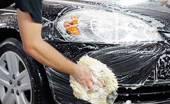Ramsays Detailing | 7536 Dwyer Hill Rd, Burritts Rapids, ON K0G 1B0, Canada | Phone: (613) 769-2098