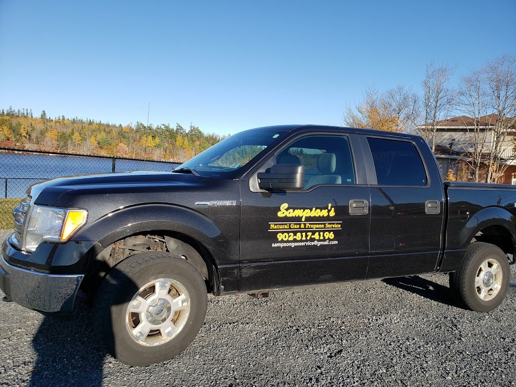 Sampsons Natural Gas & Propane Service | 28 Sugar Maple Dr, Timberlea, NS B3T 1G3, Canada | Phone: (902) 817-4196