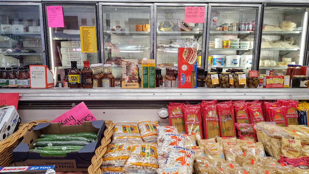 Western Meats & Deli Hamilton Rd | 241 Hamilton Rd, London, ON N5Z 1R2, Canada | Phone: (519) 433-7838
