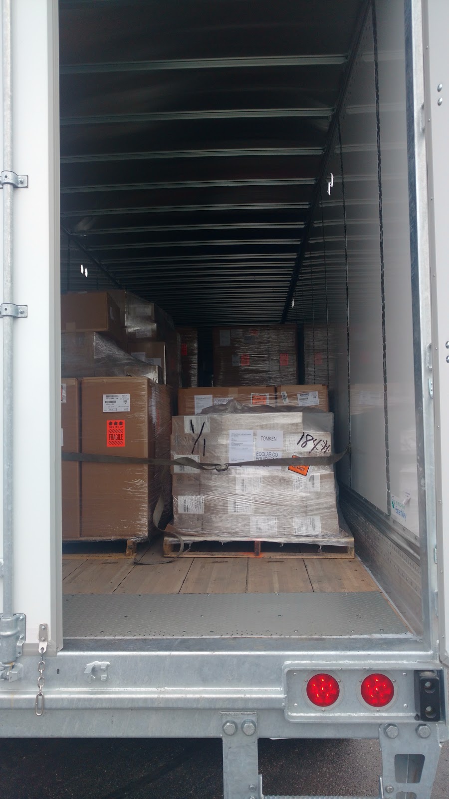 Serpact Spring Service Ltd | 8724 Regional Road 25, Milton, ON L9T 2X5, Canada | Phone: (905) 878-7272