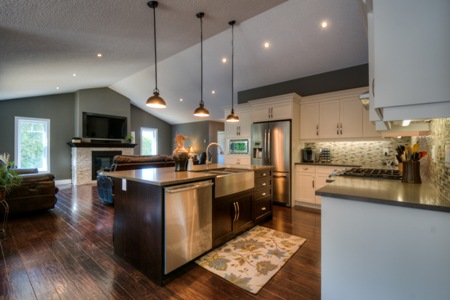ADK Renovations Inc. | 61 Garside Crescent, Brampton, ON L6S 1H5, Canada | Phone: (905) 965-0800