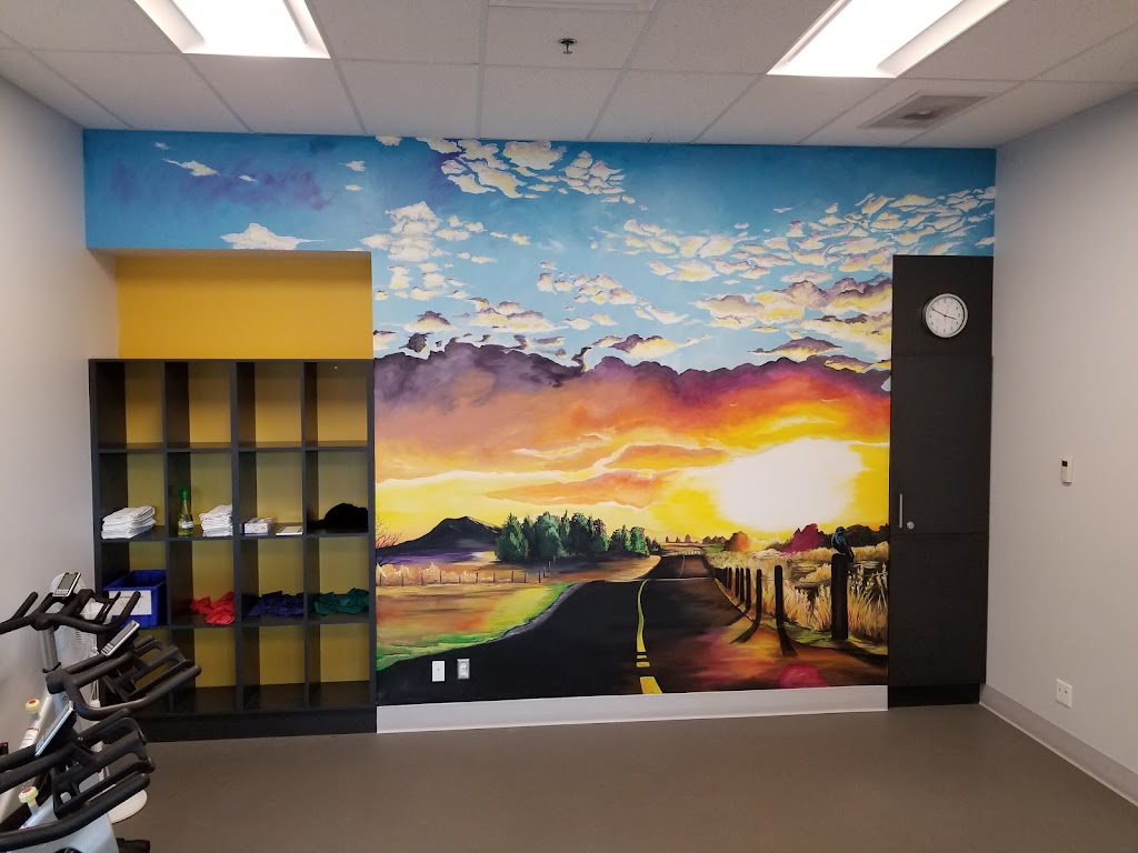 Judys Custom Art Services | 5074 201A St #303, Langley, BC V3A 5M8, Canada | Phone: (604) 375-5970
