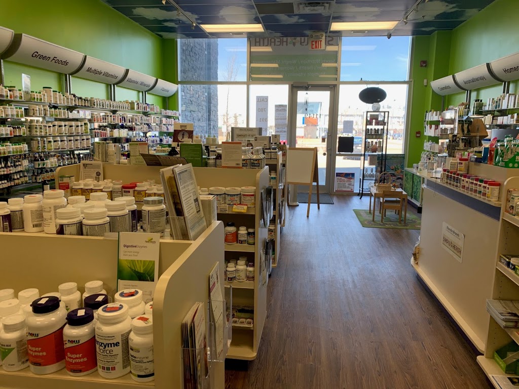Simply Health | 11149 Ellerslie Rd SW, Edmonton, AB T6W 0E9, Canada | Phone: (780) 391-8773