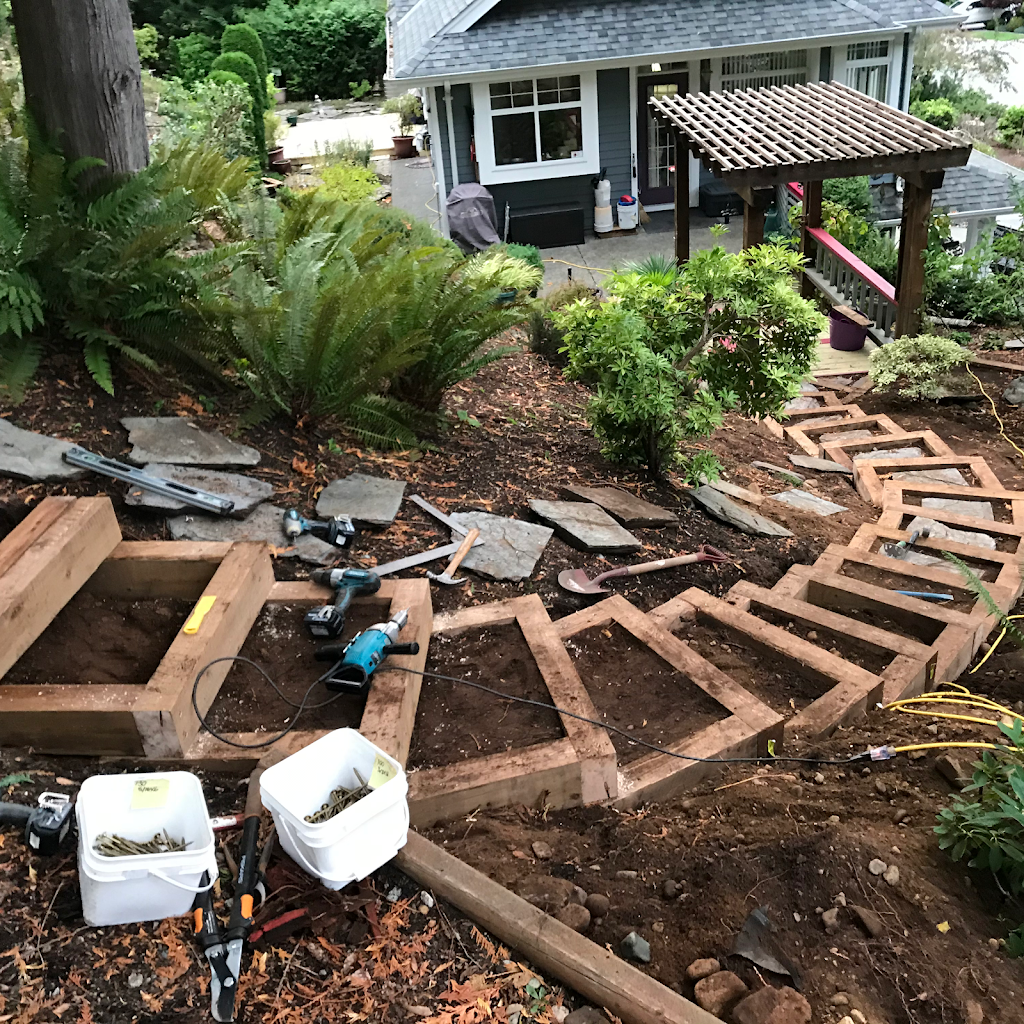 Mr Fixy Home Repairs Inc | 928 Deloume Rd, Mill Bay, BC V0R 2P1, Canada | Phone: (778) 678-2044