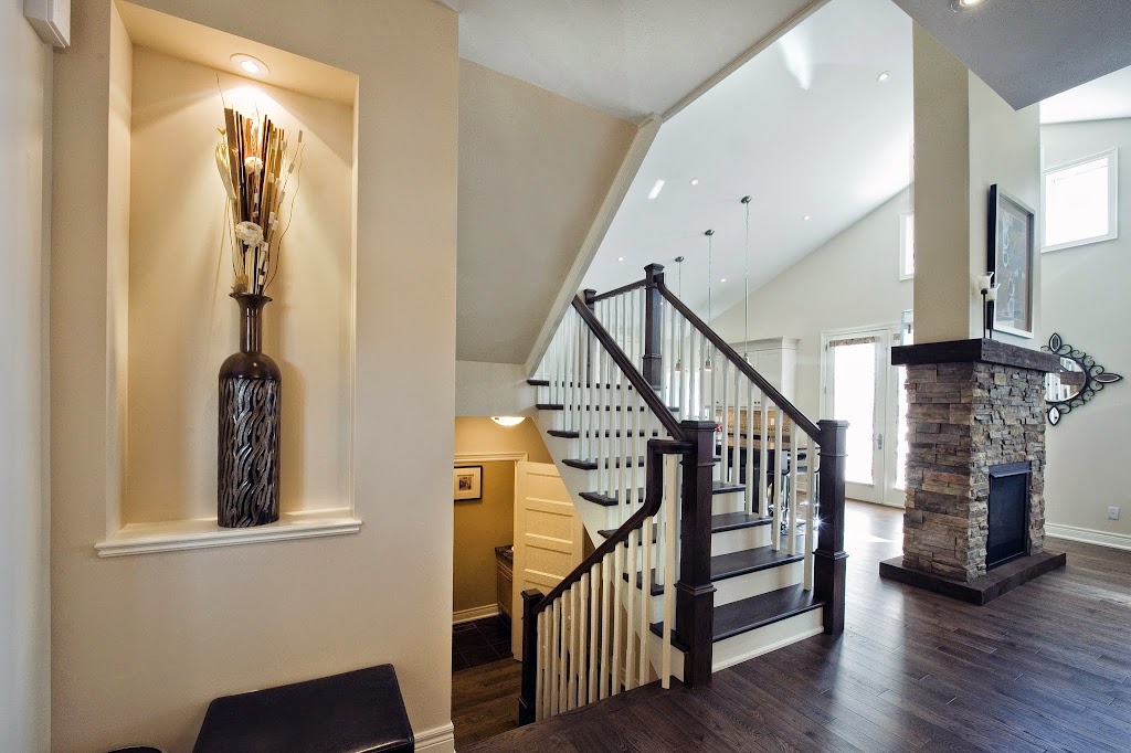 Rinaldi Homes | 204 Martindale, St. Catharines, ON L2R 6P9, Canada | Phone: (905) 688-1283