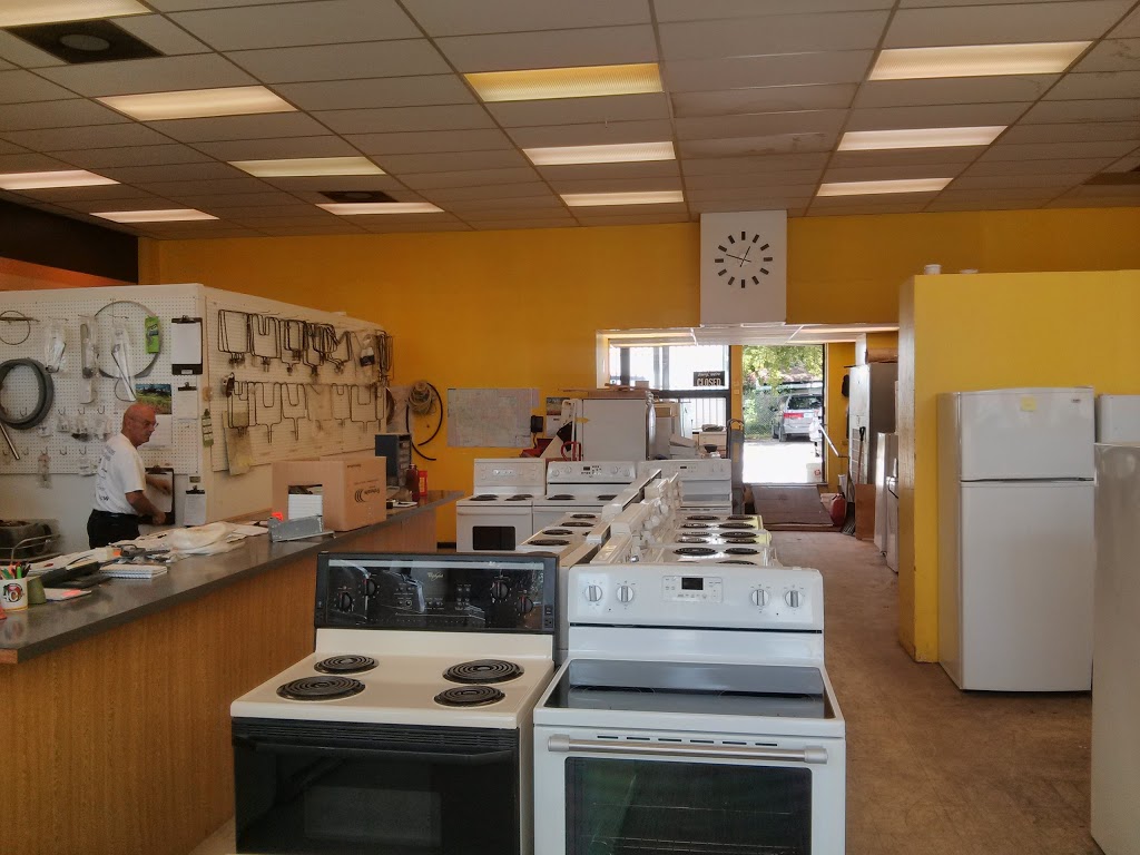 Discount Appliances | 1068 Dundas St, London, ON N5W 3A3, Canada | Phone: (519) 452-3385