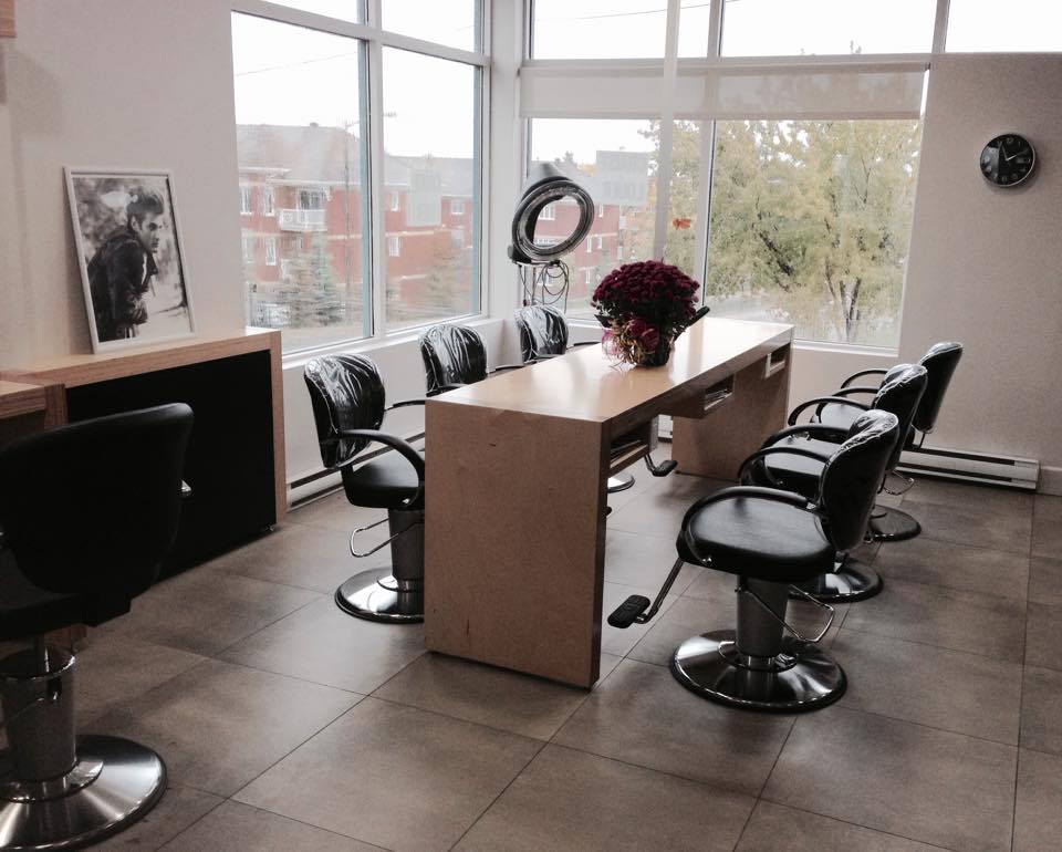 Salon Pur | 1480 Boulevard Louis-XIV, Québec, QC G2L 1M3, Canada | Phone: (418) 624-1111