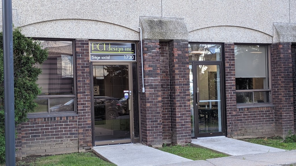 PCIdesign | 1730 Boul Saint Régis, Dorval, QC H9P 1H6, Canada | Phone: (514) 683-4308