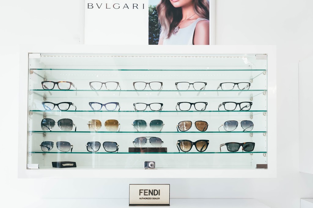 Occhiali Eyewear (Woodbridge) | 9600 Islington Ave building d, Woodbridge, ON L4H 2T1, Canada | Phone: (905) 893-1221