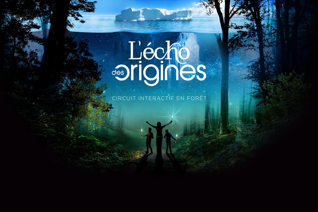 Lécho des origines, Centre de la biodiversité du Québec | 1800 Avenue des Jasmins, Bécancour, QC G9H 2S2, Canada | Phone: (819) 222-5665