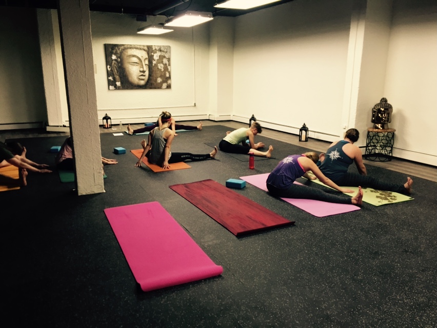 4 Points Health and Wellness | 12406 112 Ave NW, Edmonton, AB T5M 2S9, Canada | Phone: (780) 705-5775