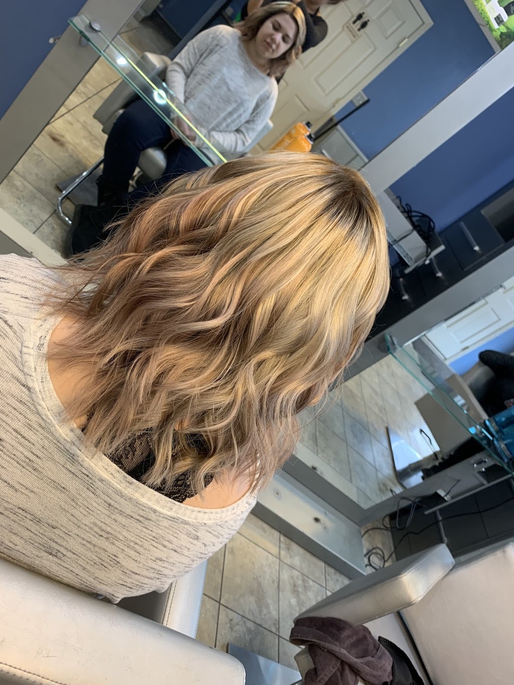 Christina Peacock @ The Beauty Loft | 4184 Seneca St, West Seneca, NY 14224, USA | Phone: (716) 931-3756