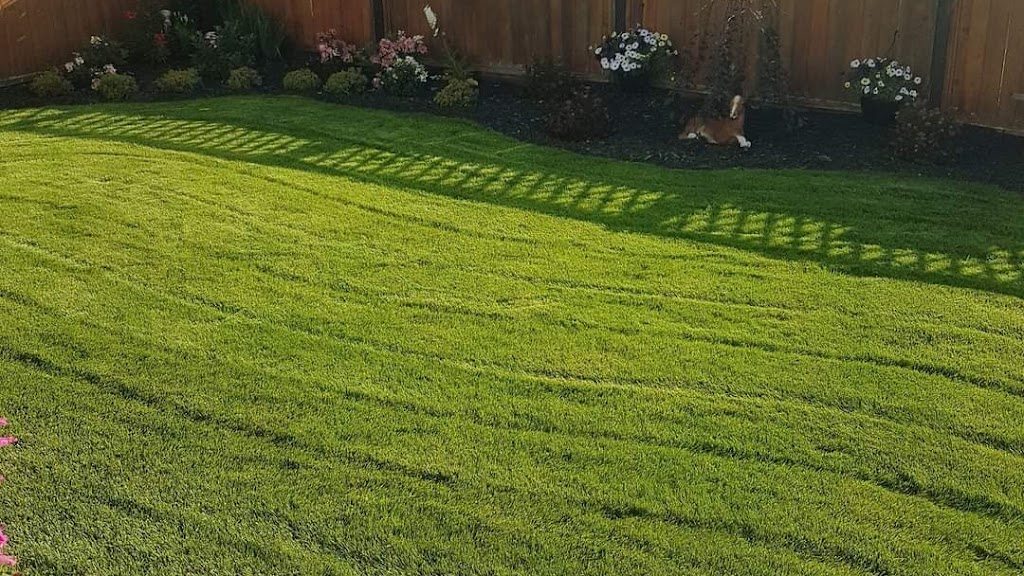 Legendary Yard Care Services | #9 Main St Unit 193, Hay Lakes, AB T0B 1W0, Canada | Phone: (780) 678-5532