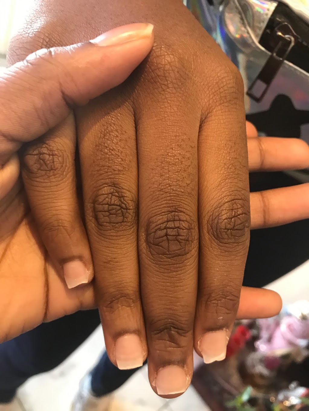 Nails For You | 3132 Eglinton Ave E b5, Scarborough, ON M1J 2H1, Canada | Phone: (416) 264-5876