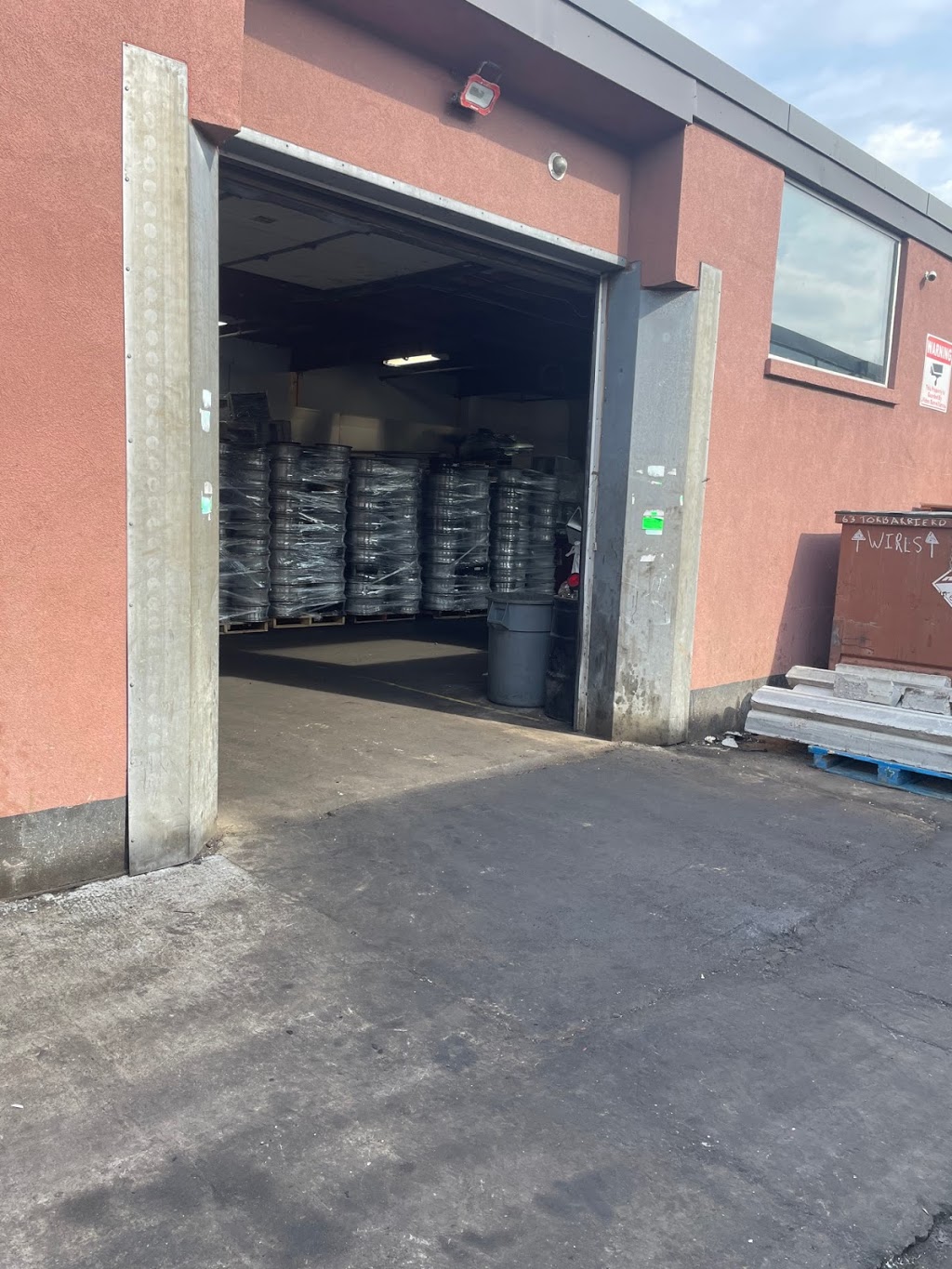 Triangle Industries | 63 Torbarrie Rd, North York, ON M3L 1G5, Canada | Phone: (647) 231-1492