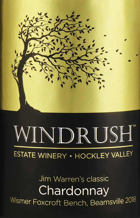 Windrush Estate Winery | 3100 Concession Rd 3 Adjala, Palgrave, ON L0N 1P0, Canada | Phone: (905) 729-0060