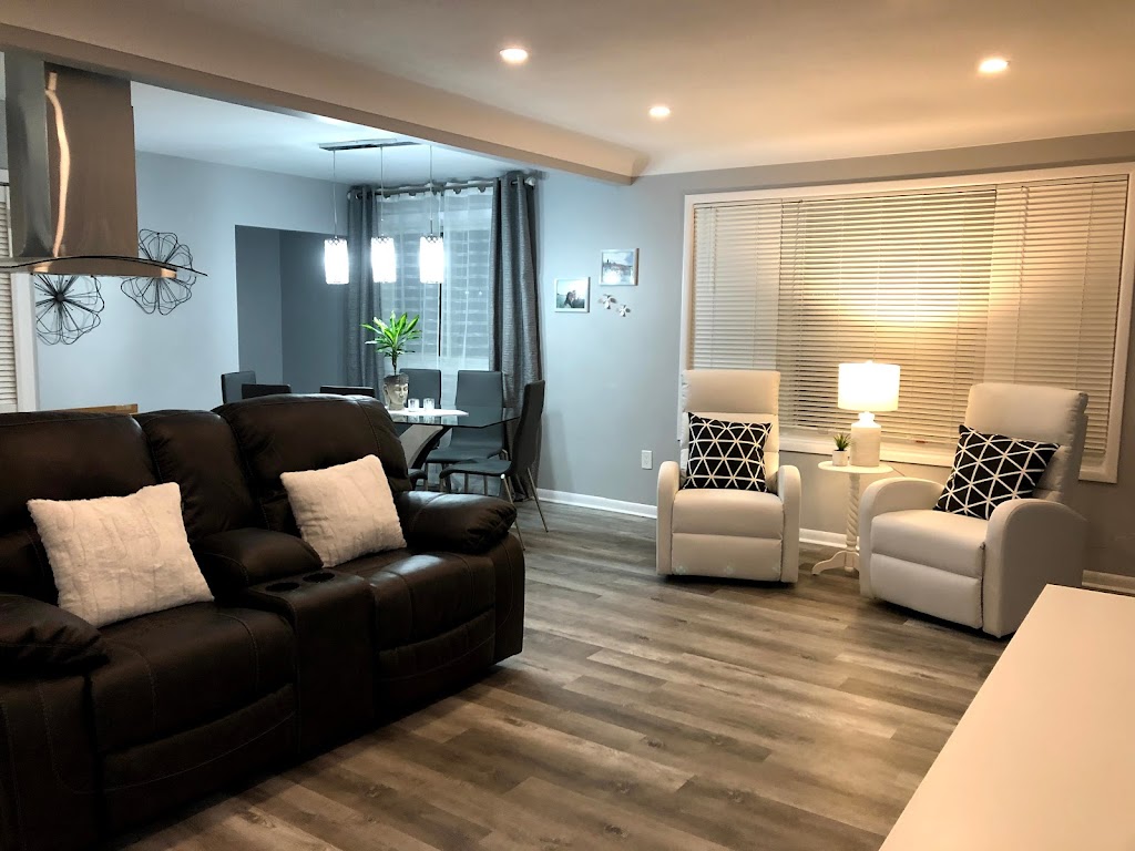 Design By Angela | 153 Falkirk Terrace, Kingston, ON K7M 4C3, Canada | Phone: (613) 331-4127