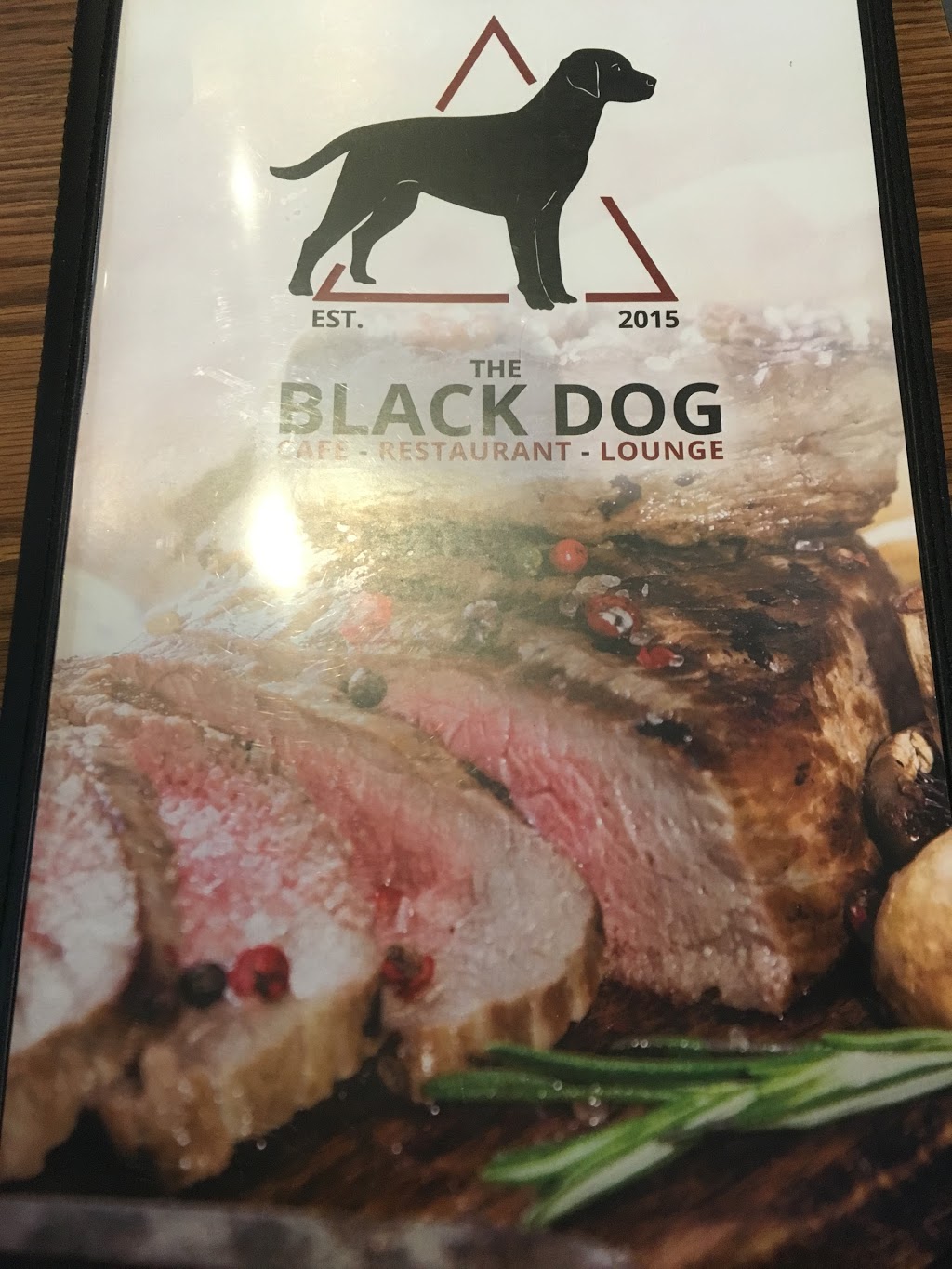 The Black Dog Cafe - Restaurant - Lounge | Clarington, ON L0B, Canada | Phone: (905) 983-5070