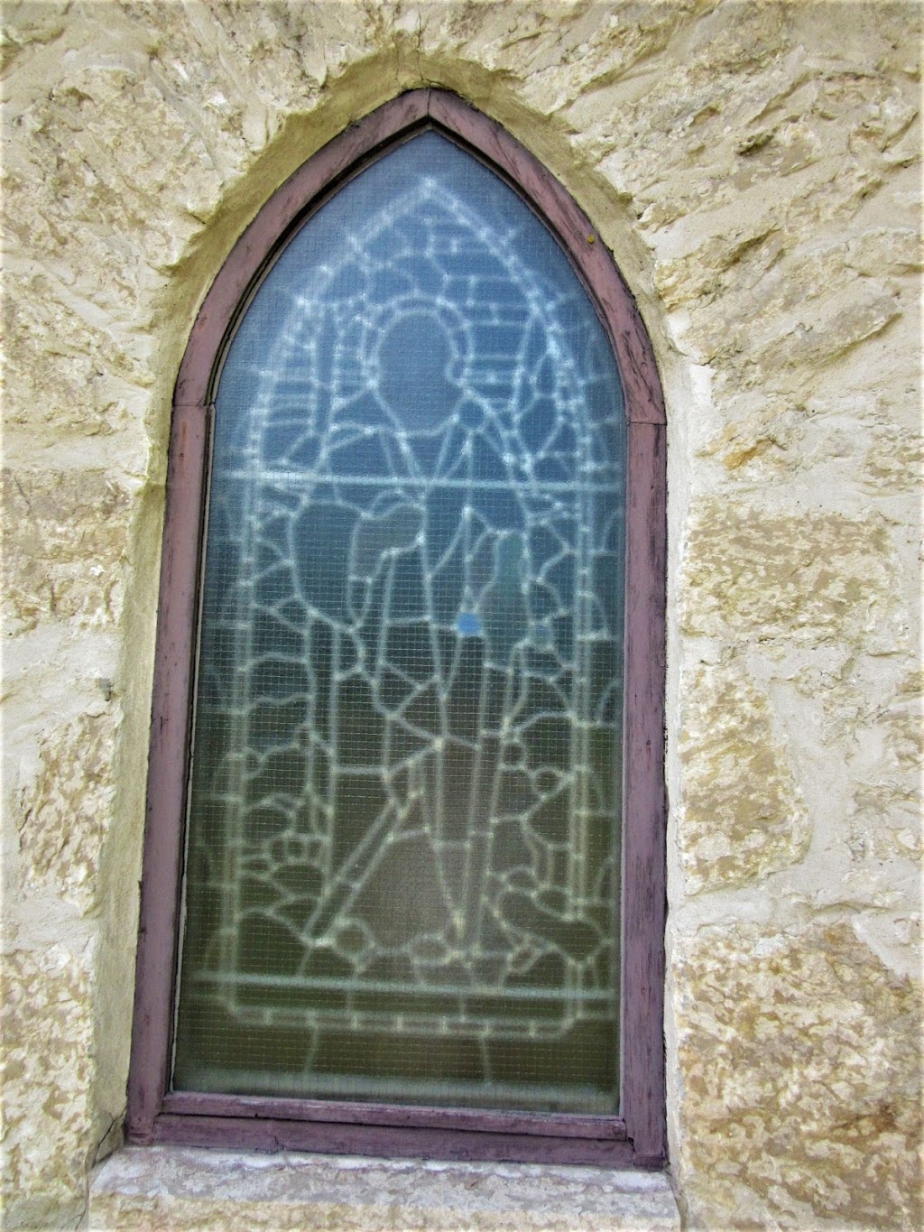 St Clements Church | 1178 River Road, Saint Andrews, MB R0C 0P0, Canada | Phone: (204) 482-9486