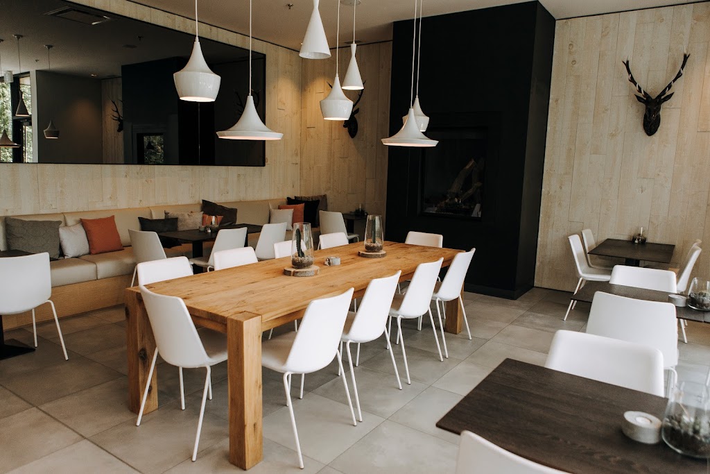 Strøm Nordic Spa | 1705 Rue Roy, Sherbrooke, QC J1K 2X5, Canada | Phone: (819) 481-2772