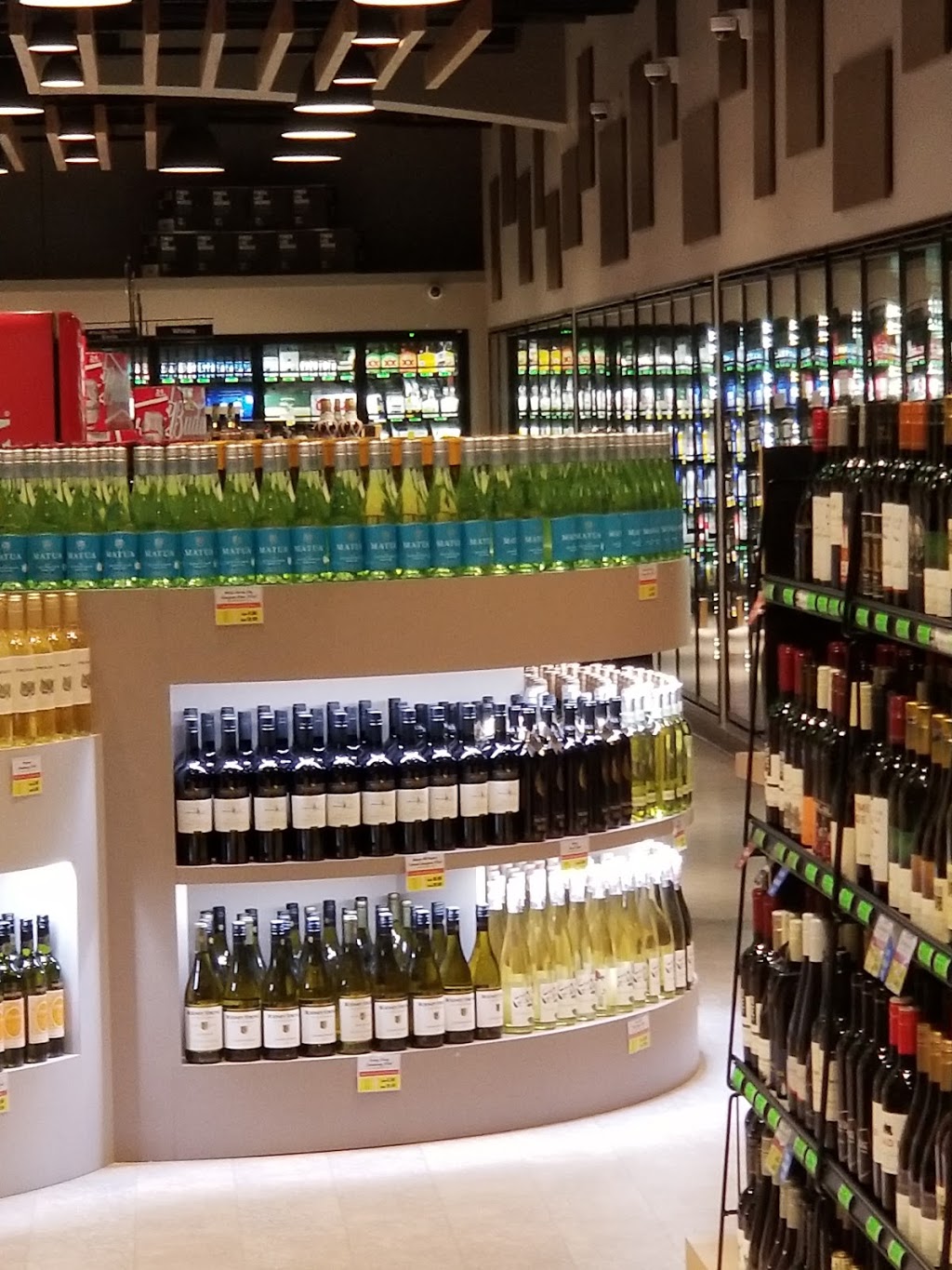 Kanaka Liquor Store | 11225 240 St Unit 103, Maple Ridge, BC V2W 0J7, Canada | Phone: (604) 479-1000