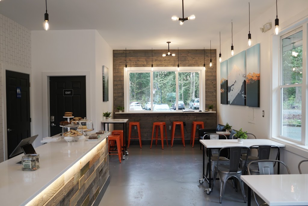 Joes Fine Coffee | 7463 Mt Baker Hwy suite a, Deming, WA 98244, USA