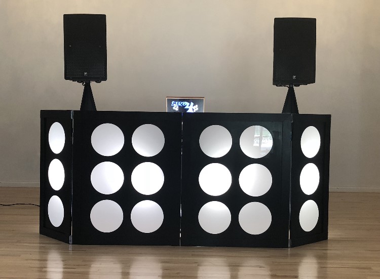 Str84ward Entertainment | 4188 Orchards Dr SW, Edmonton, AB T6X 1N9, Canada | Phone: (780) 708-1525