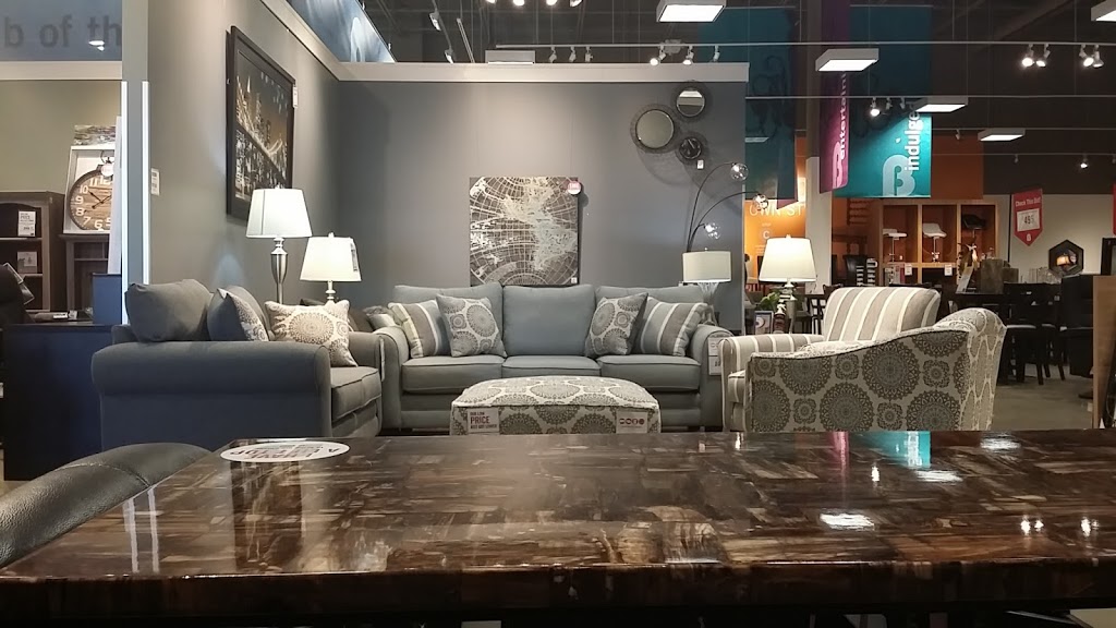 The Brick | 125 The Boardwalk, Kitchener, ON N2N 0B1, Canada | Phone: (519) 904-0106