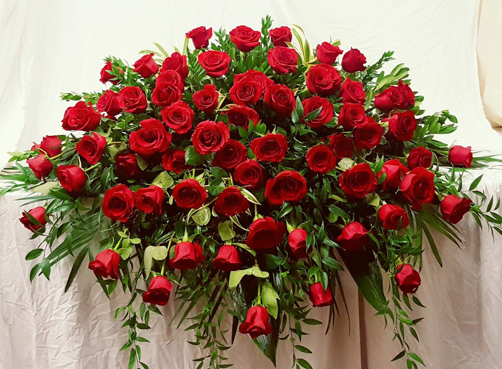 Kennedy Flowers | 2373 Kingston Rd, Scarborough, ON M1N 1V1, Canada | Phone: (416) 266-8778