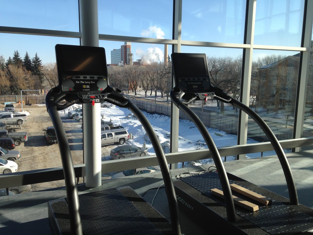 Active Living Centre | 430 University Crescent, Winnipeg, MB R3T 2N2, Canada | Phone: (204) 474-6100