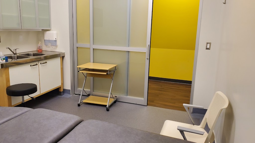 Cajano Physiotherapy Clinics | 1280 Old Innes Rd Unit 802, Ottawa, ON K1B 5M7, Canada | Phone: (613) 749-0000