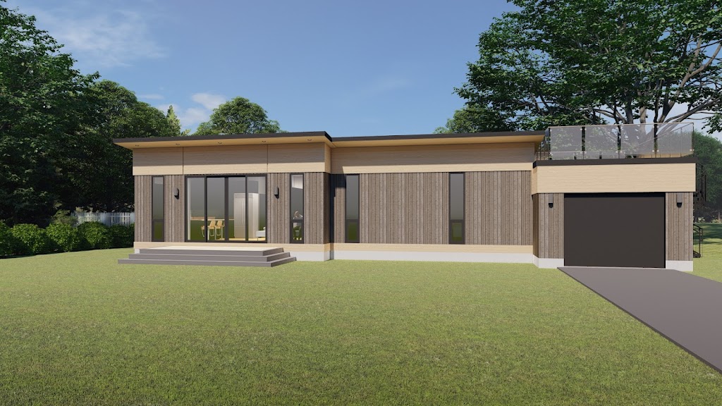 Flexobuild Inc | 3836 Main St Unit 2-2/3A, Jordan, ON L0R 1S0, Canada | Phone: (289) 650-6555