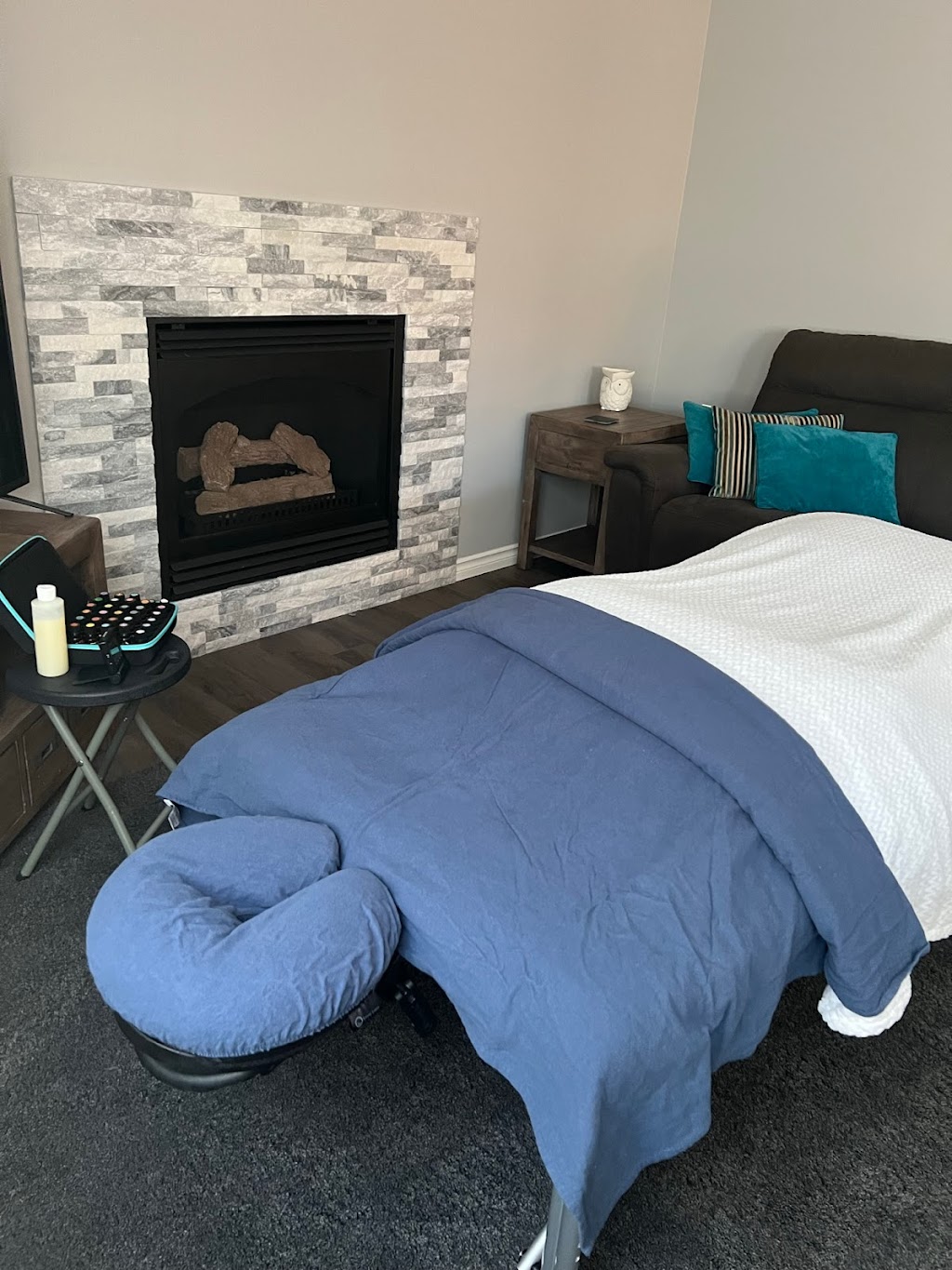 Rest and Restore Massage Therapy | New Brighton Gardens SE, Calgary, AB T2Z 0A8, Canada | Phone: (368) 997-2315