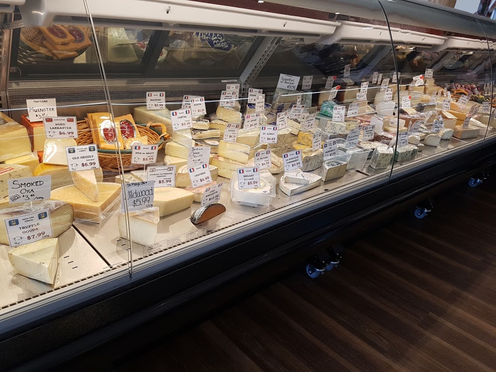House of Cheese & Deli | 4335 Strandherd Dr Unit 106, Nepean, ON K2J 6E5, Canada | Phone: (613) 440-3235