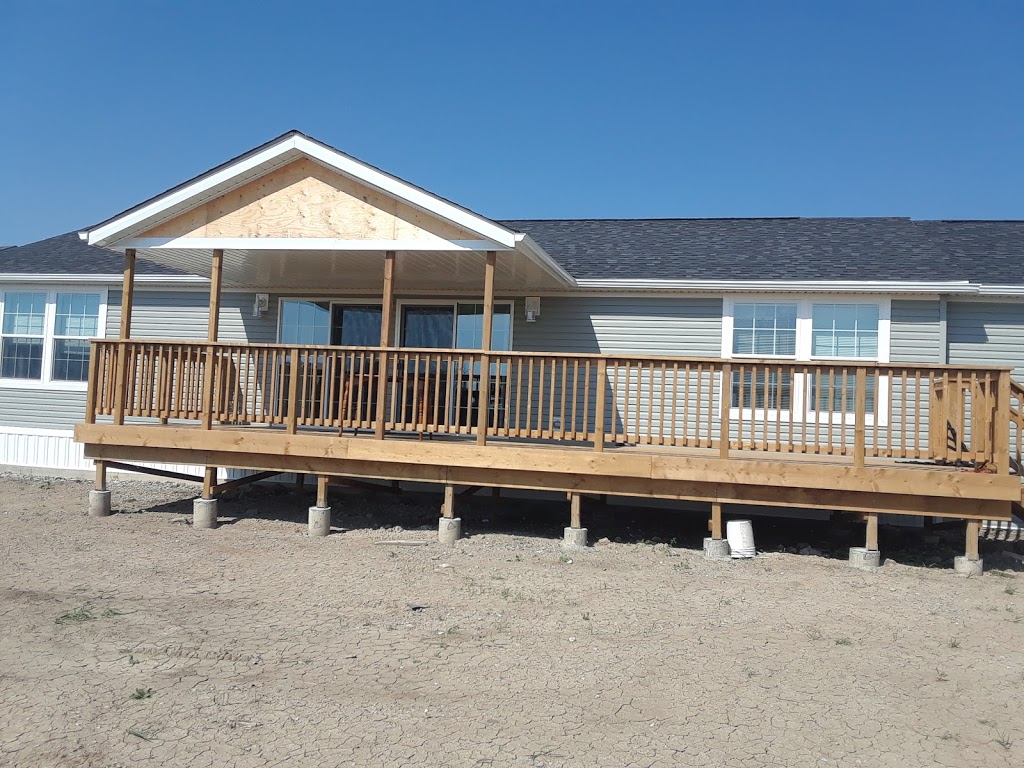 Dan Flikweert Construction | Kitchener, ON N2G, Canada | Phone: (519) 589-3229