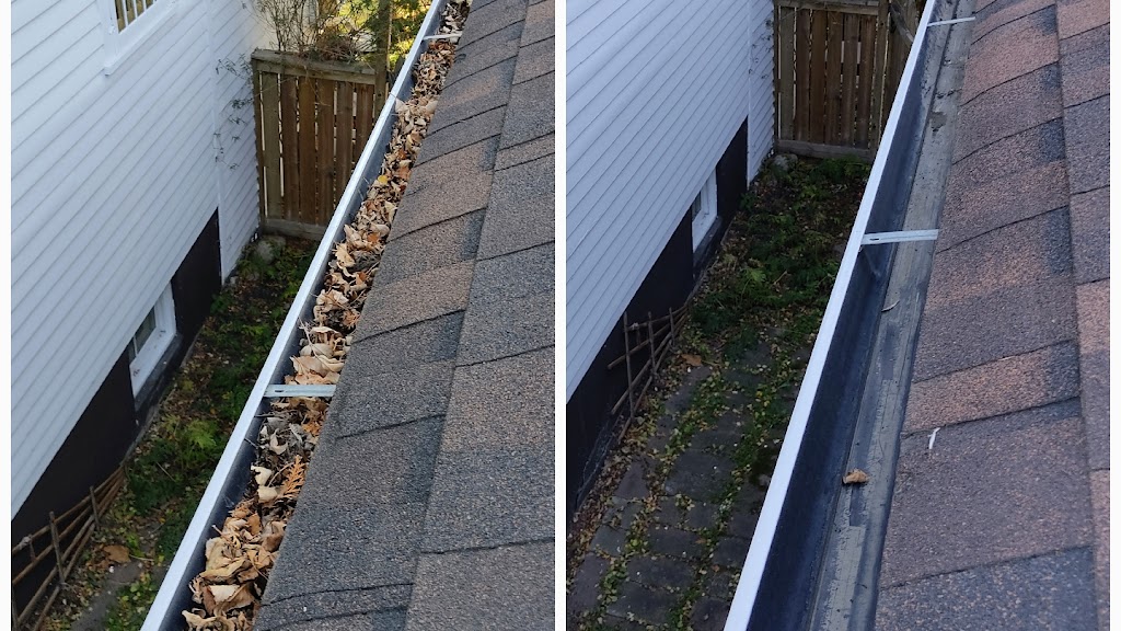 Unique Exterior Ninjas Ltd. | 140 Dechene Rd NW, Edmonton, AB T6M 2N1, Canada | Phone: (587) 673-1211
