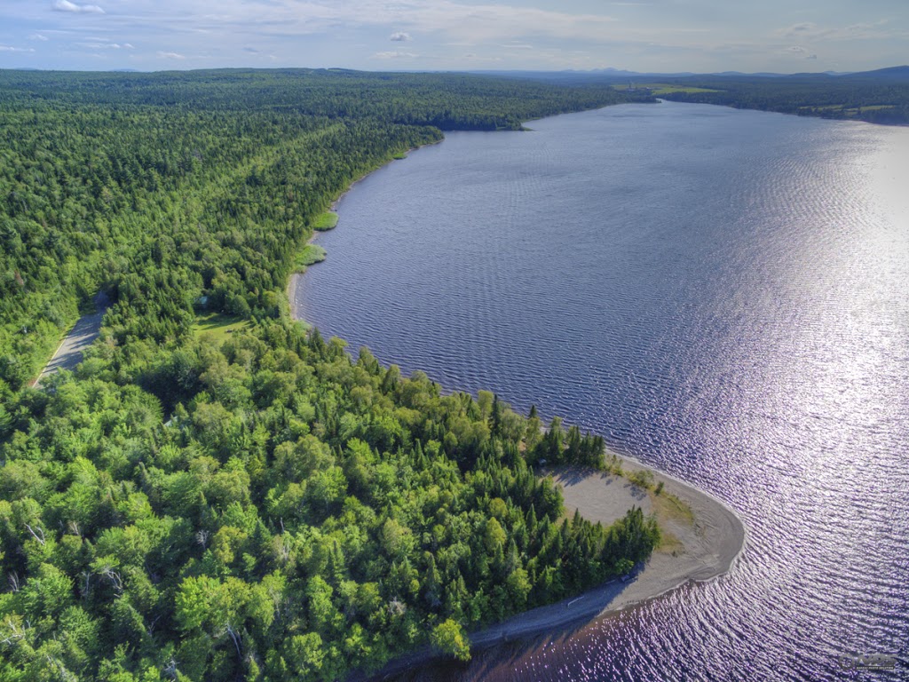 Parc Frontenac secteur Sainte-Praxède | 1E1, Rang A, Sainte-Praxède, QC G0N 1E1, Canada