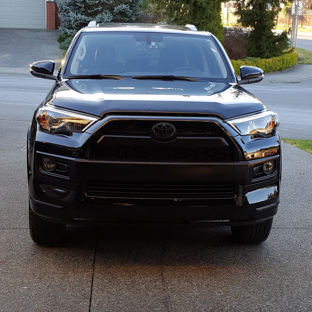 Attention To Detailing | 6301 Averill Dr, Duncan, BC V9L 6Z3, Canada | Phone: (250) 732-3580