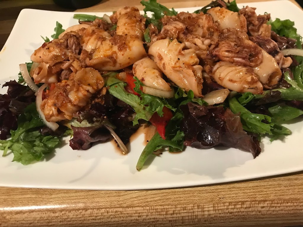 Nostimo By The Original Greek | 184 Marina Blvd, Peterborough, ON K9H 6M9, Canada | Phone: (705) 991-3747