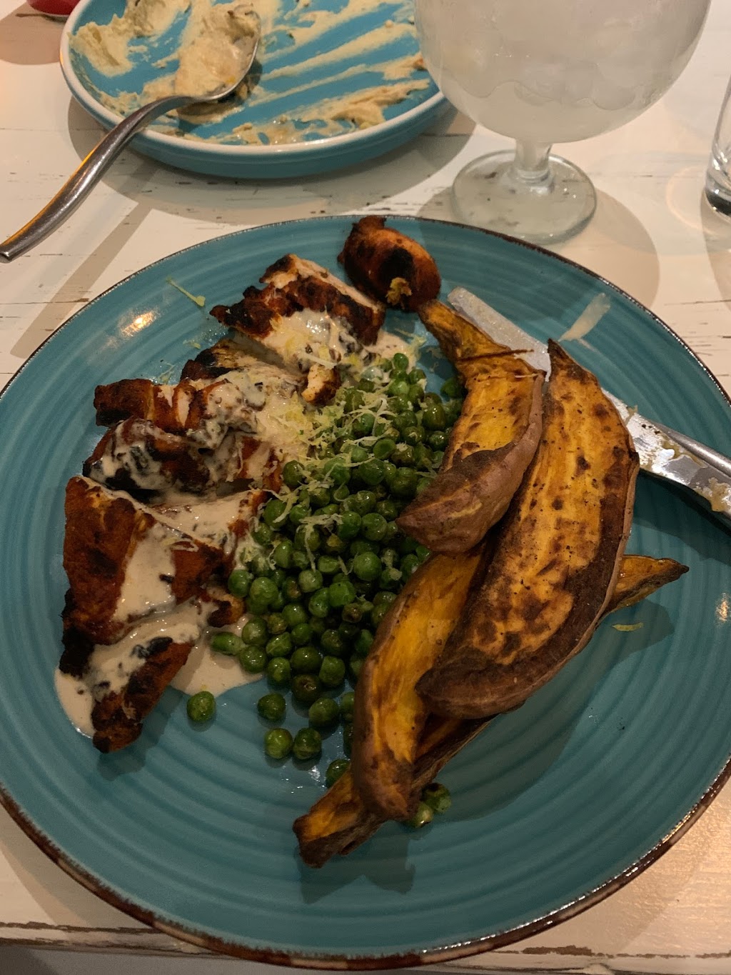 Sababa | 6900 Boulevard Décarie #101, Côte Saint-Luc, QC H3X 2T8, Canada | Phone: (514) 303-0390