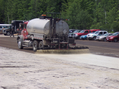 Greenwood Paving Ltd | 1495 Pembroke St W, Pembroke, ON K8A 7A5, Canada | Phone: (613) 623-9998