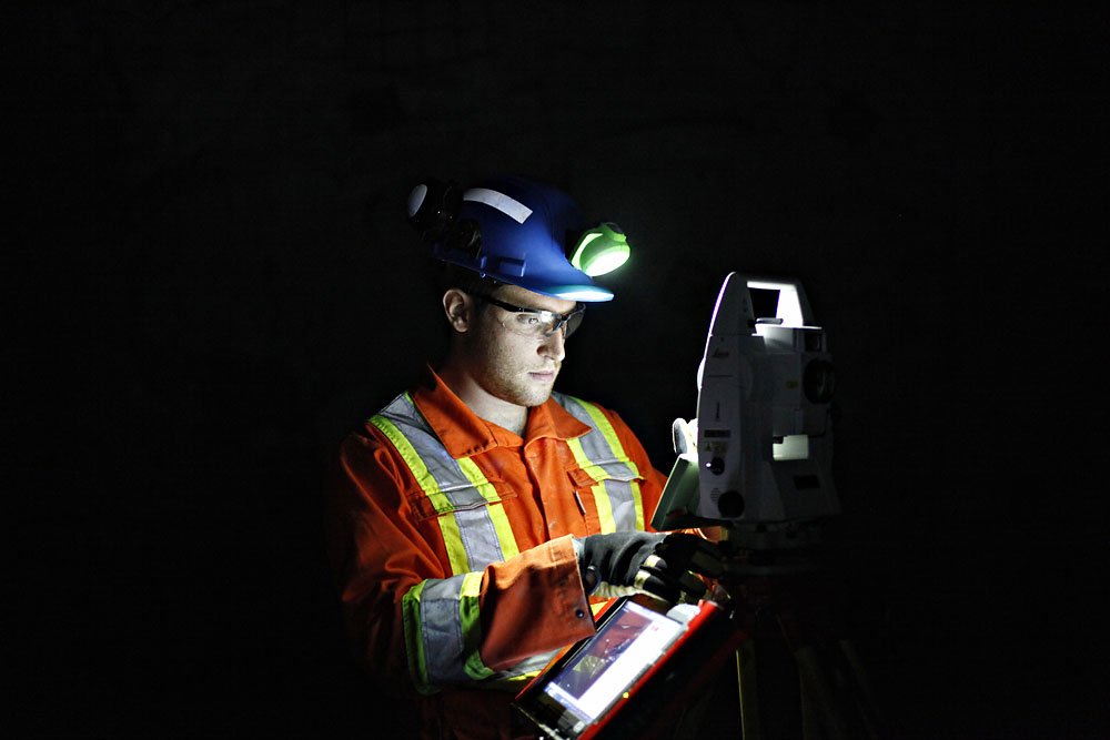 Northern Survey Supply | 1351 E Unit #10, Kelly Lake Rd, Sudbury, ON P3E 5P5, Canada | Phone: (800) 461-3223
