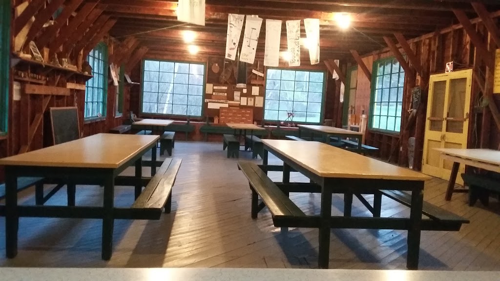 Camp Kinagalawi | 472 Chem. Jacques, Le Val-Saint-François, QC J0B, Canada, Canada | Phone: (819) 791-1363
