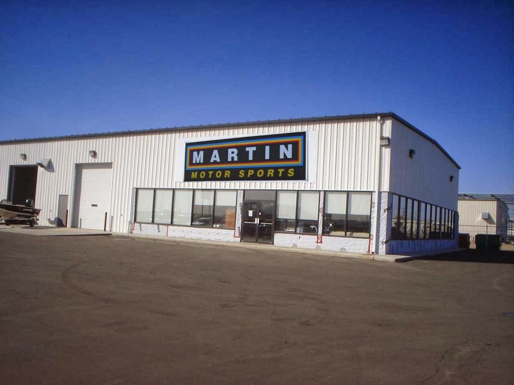 Martin Motor Sports Saskatoon | 3635 Idylwyld Dr N, Saskatoon, SK S7L 6B5, Canada | Phone: (306) 664-2628