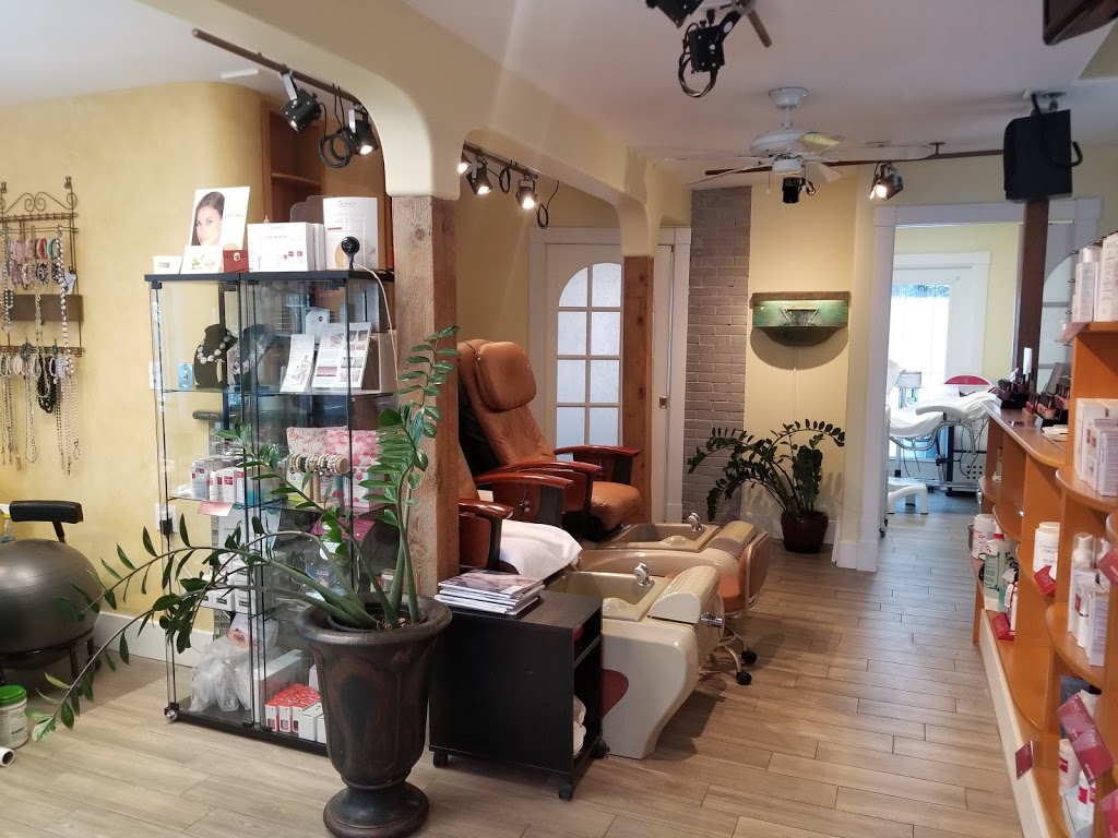 Nova Beauty Bar | 1907 34 Ave SW, Calgary, AB T2T 2C2, Canada | Phone: (403) 463-0024