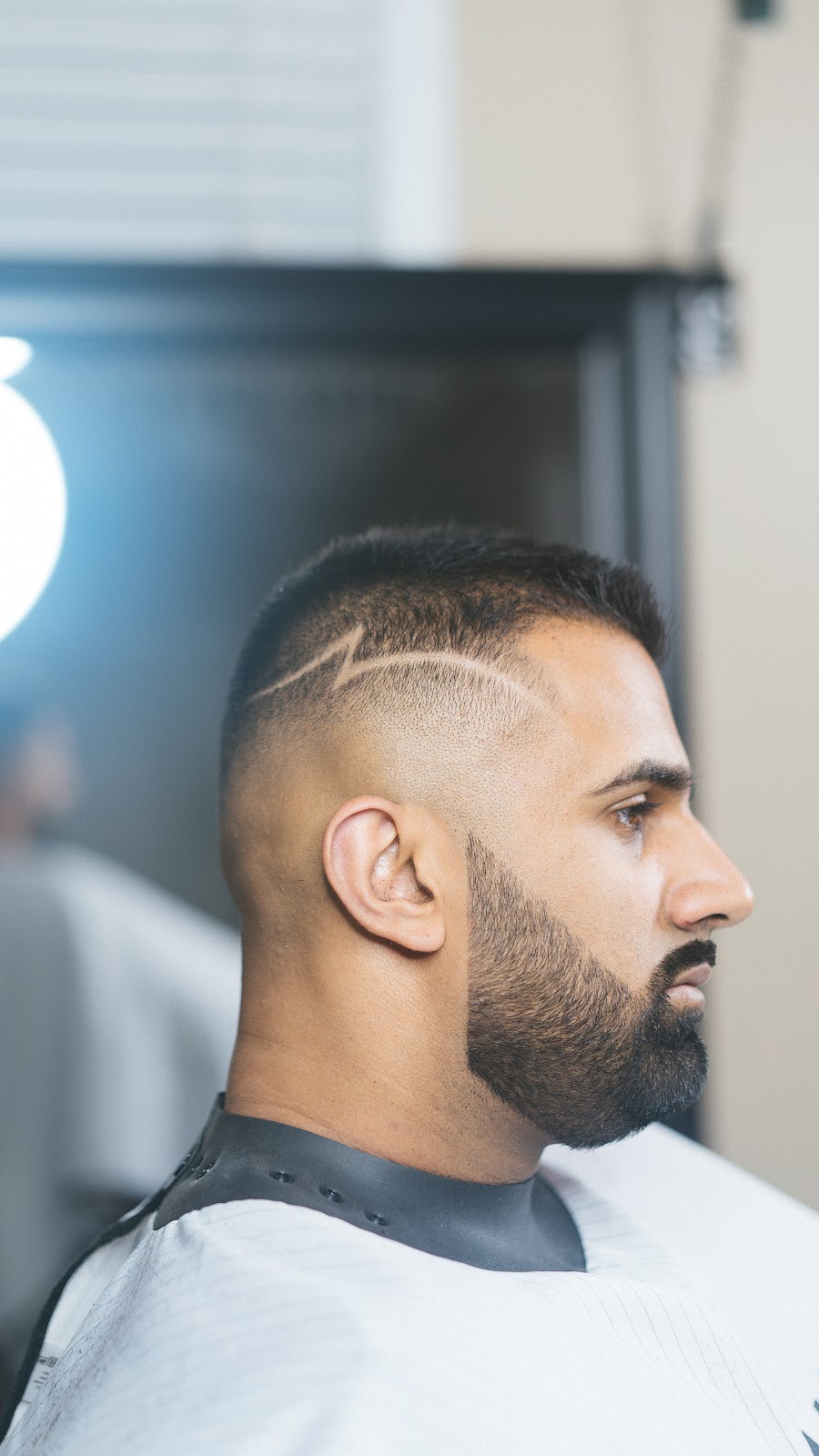 Kuya’s Cuts | 44 Rowley St., Brantford, ON N3S 0J6, Canada | Phone: (519) 802-9468