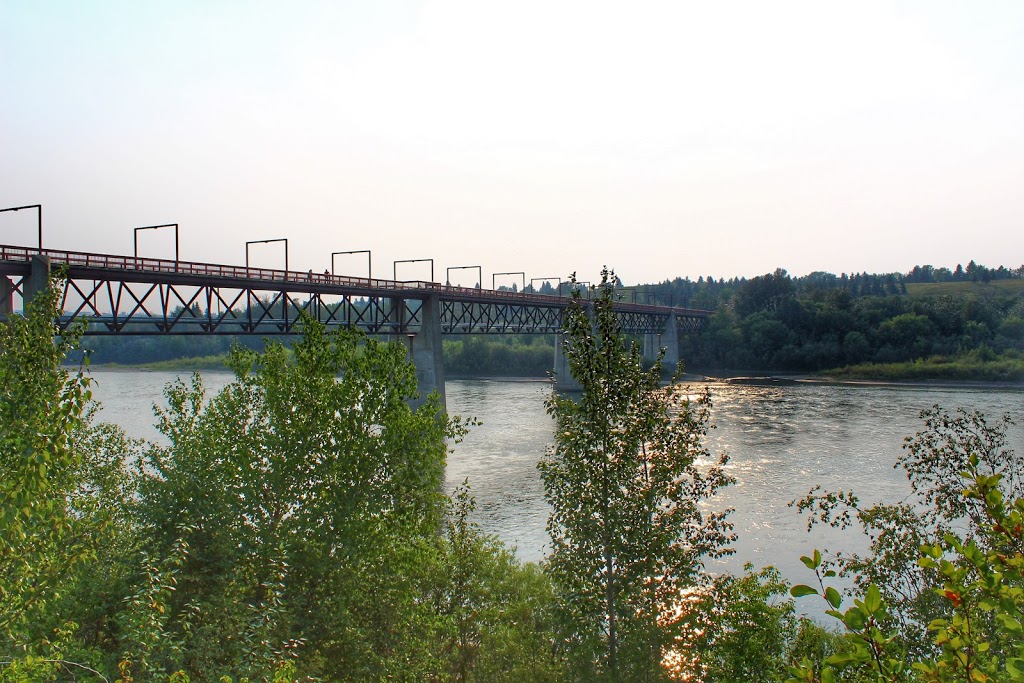 Strathcona Science Provincial Park | 8650 17 St NW, Strathcona County, AB T6S, Canada | Phone: (780) 672-7274